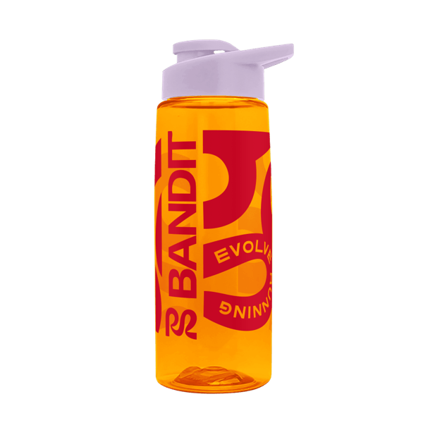Gravel 26oz Tritan® Flair Bottle 2613