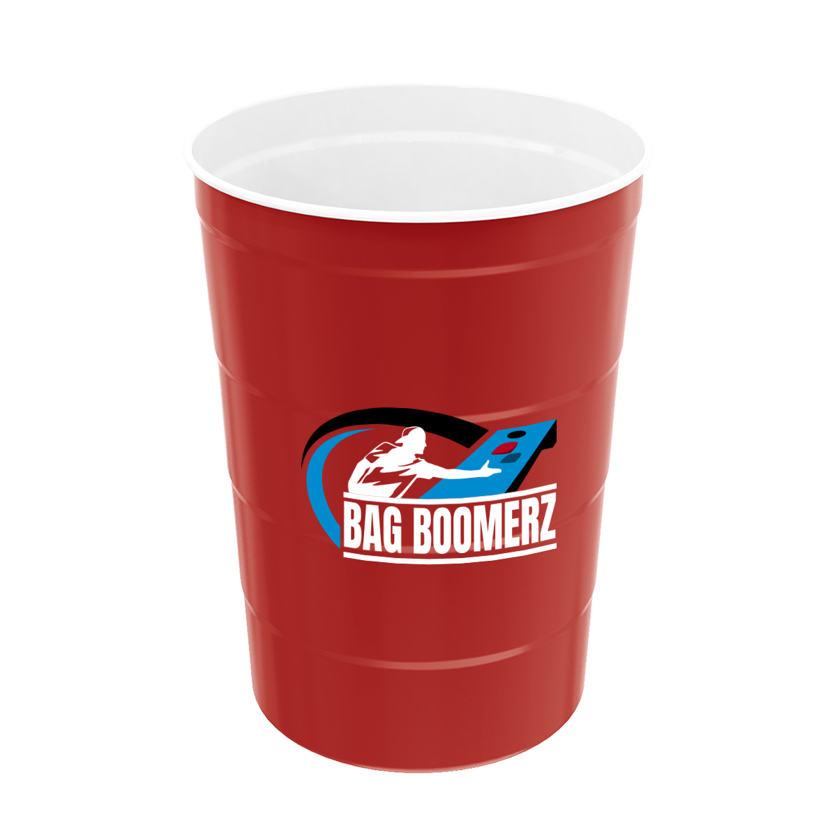 16 Oz. Steel Chill-Cup™ 22