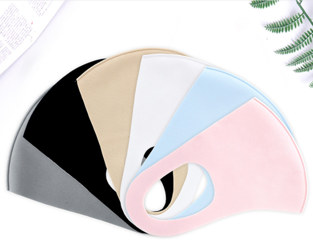 Mouth Mask 1
