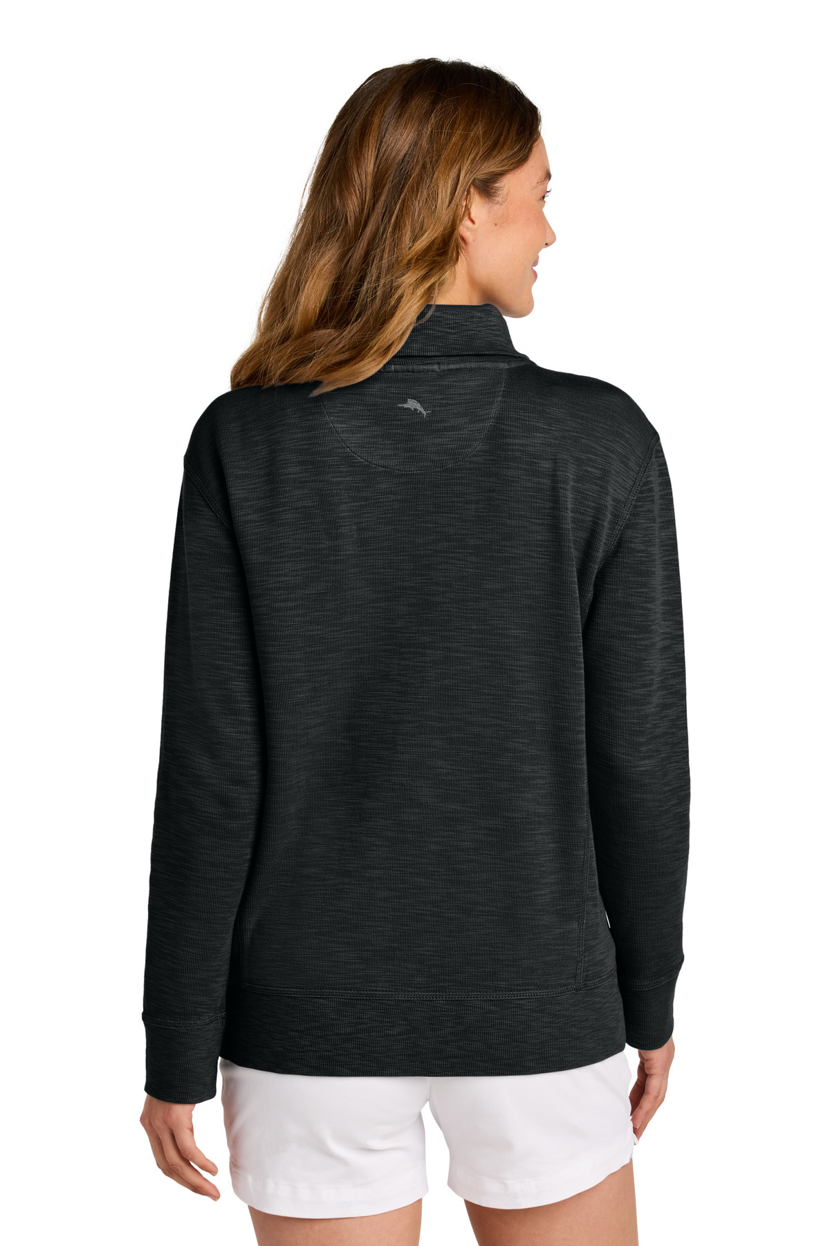 Tommy Bahama Women's Tobago Bay Full-Zip SW221983TB 6