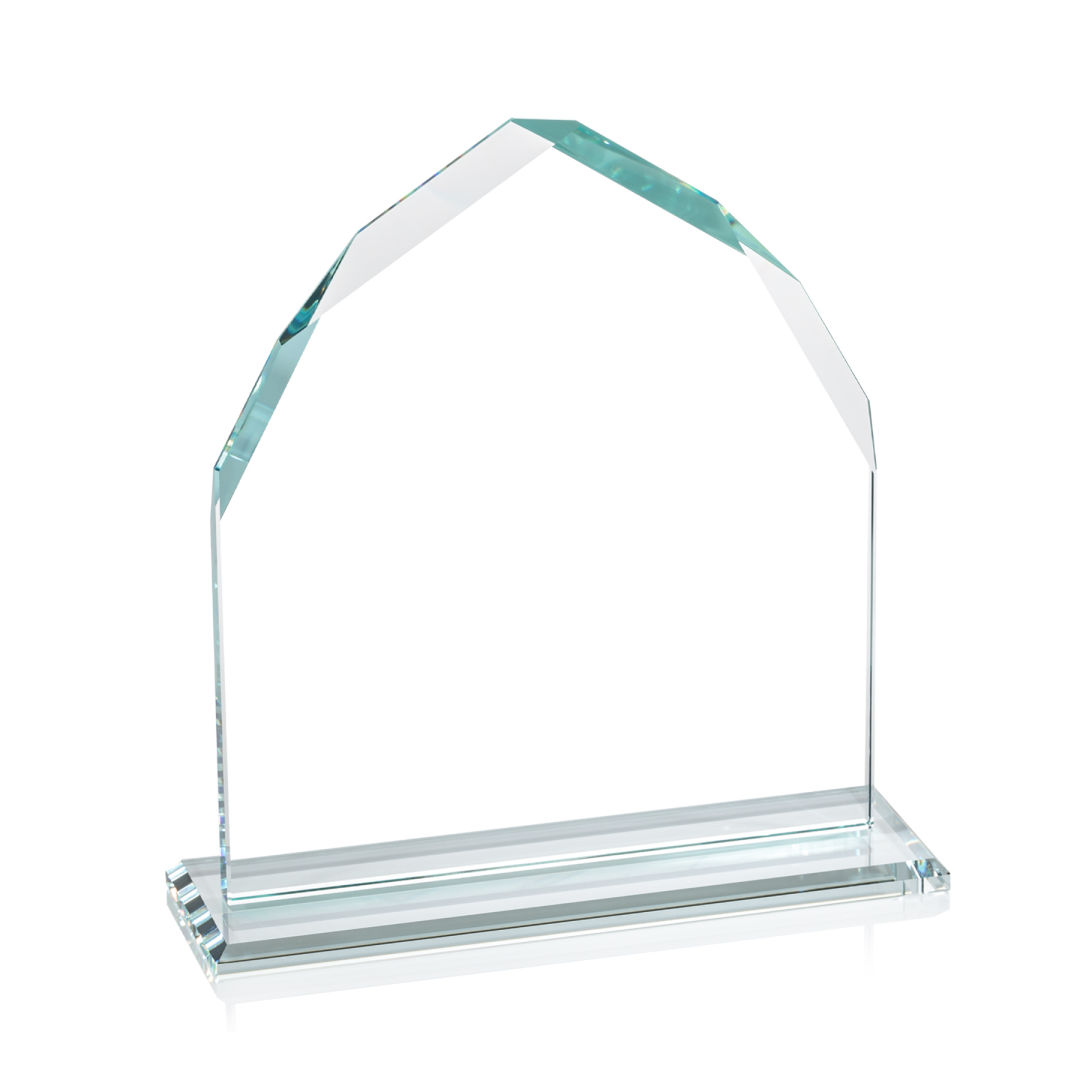 Montibello VividPrint™ Award - Clear 4