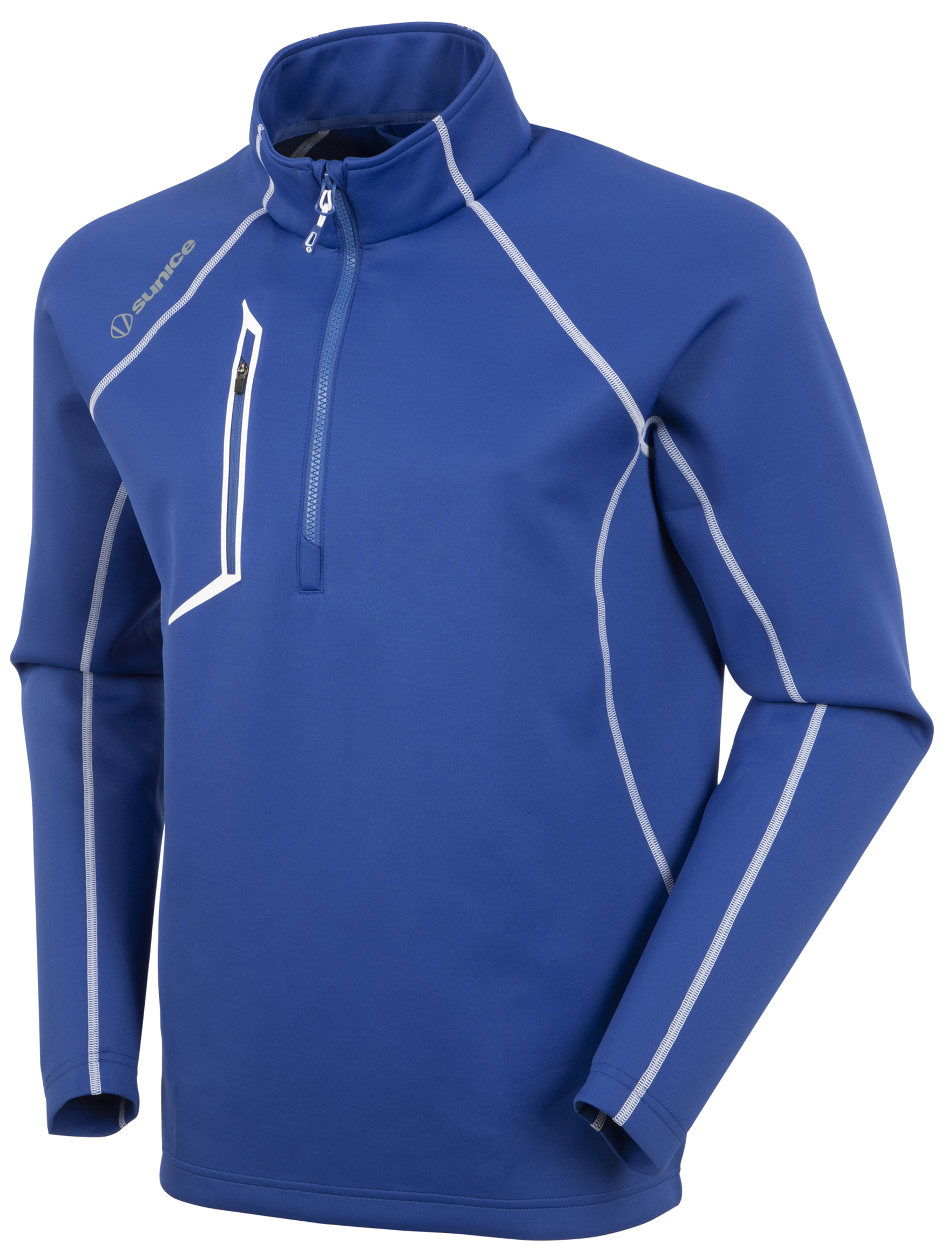 Sunice Allendale 2.0 Water Repellant Pullover 21