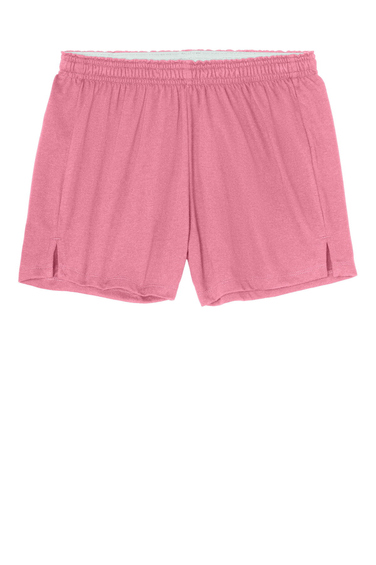 Sport-Tek Women's Jersey Knit Squad Short LST311 47
