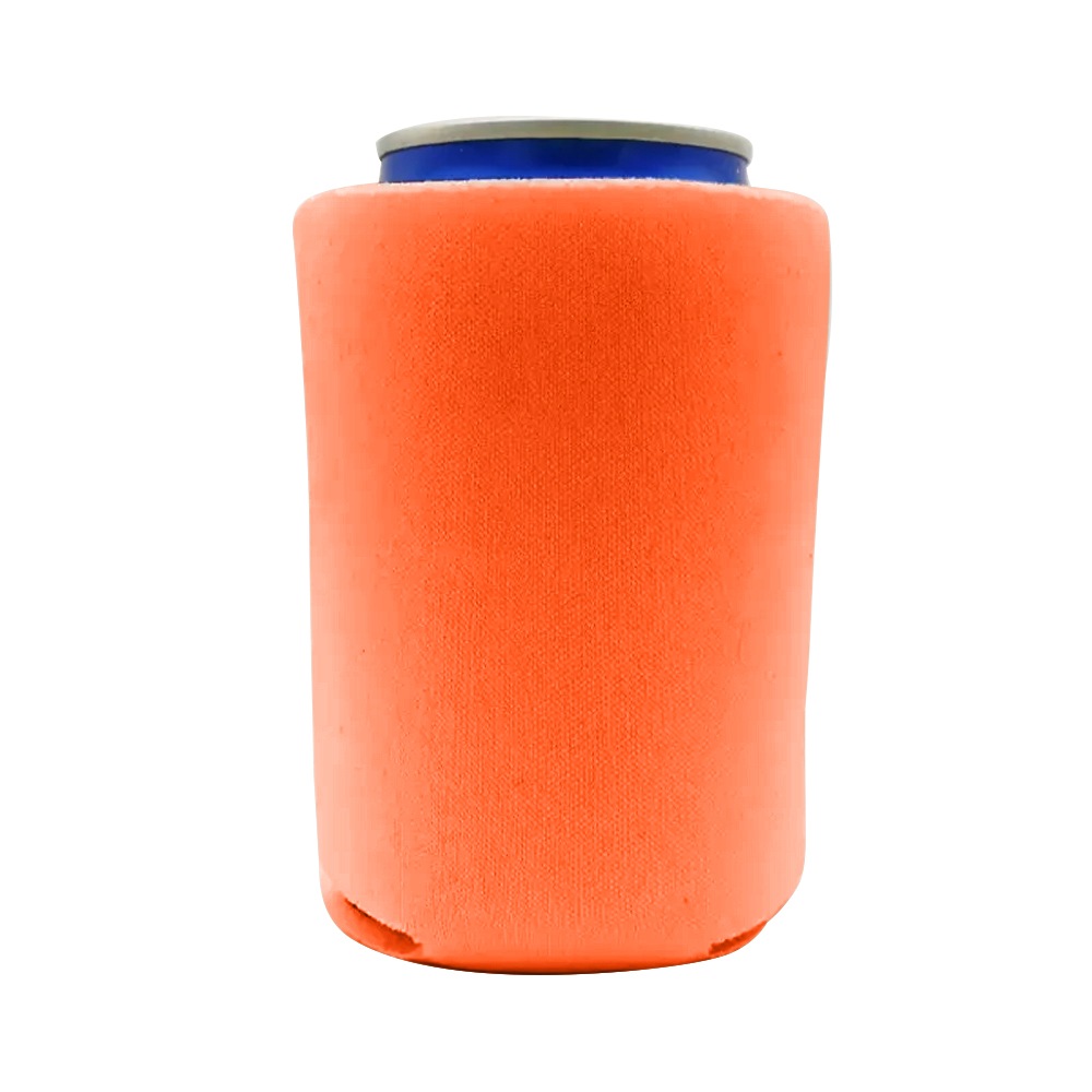 Chillguard Neoprene Can Cooler, custom koozie with logo imprint 7