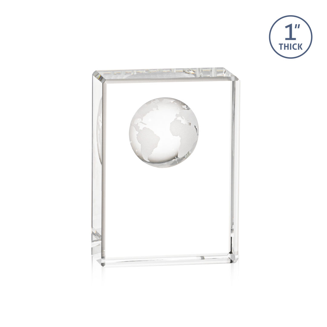 Ambassador Globe Award 11
