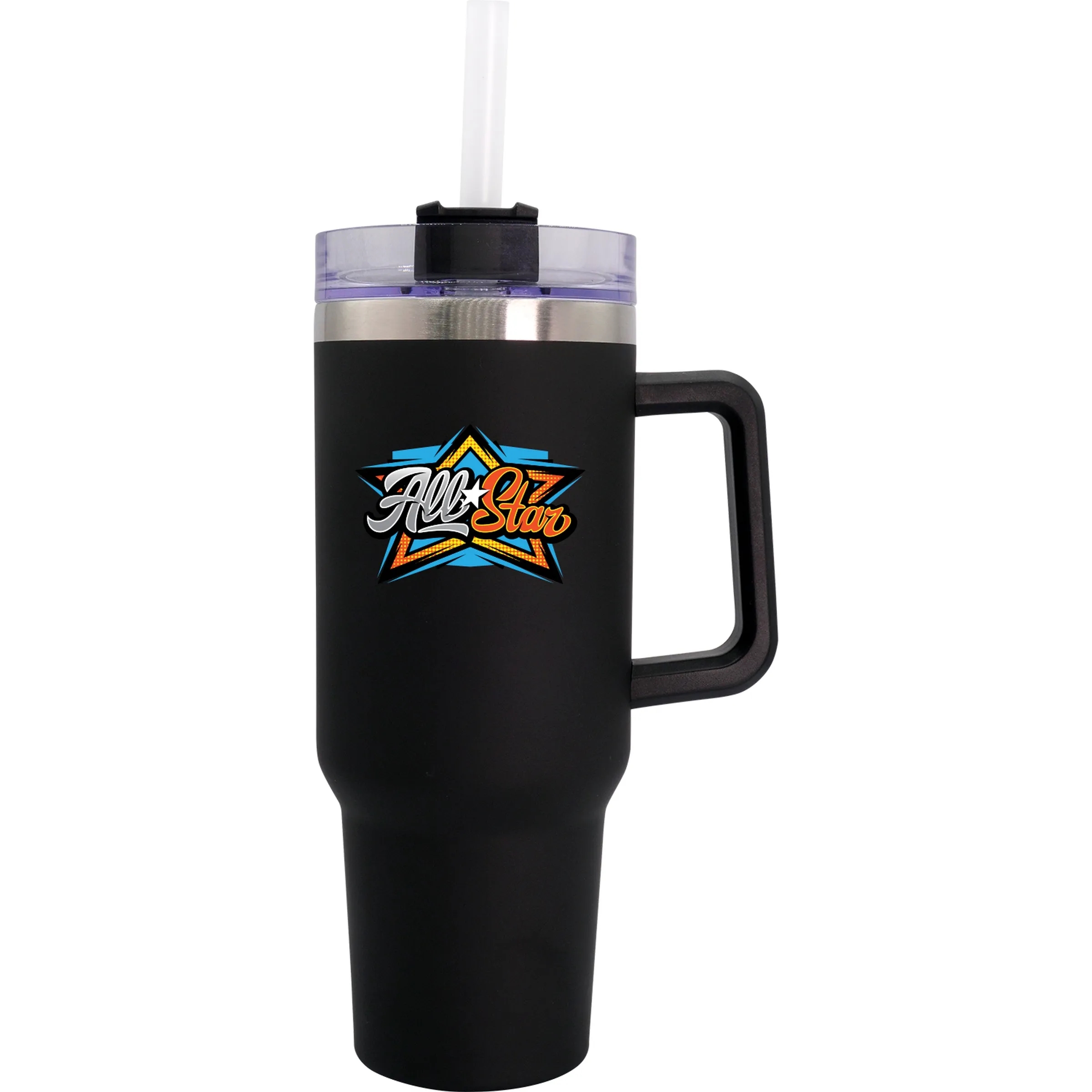 40 OZ. HYDRATE TUMBLER 11