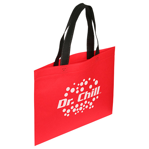 Landscape Recyclable Non-Woven Shopping Bag 31
