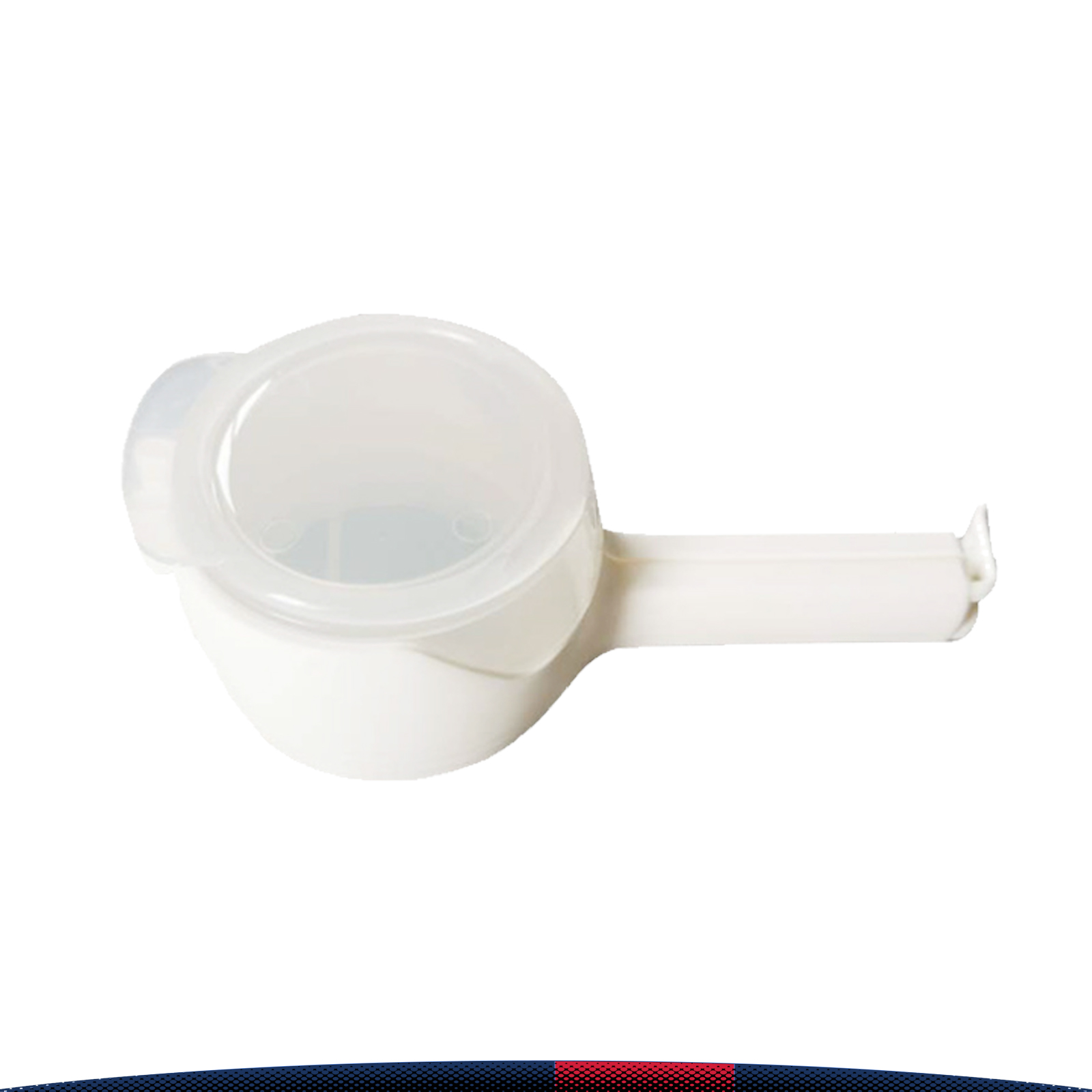 Leke Sealing Clip 10