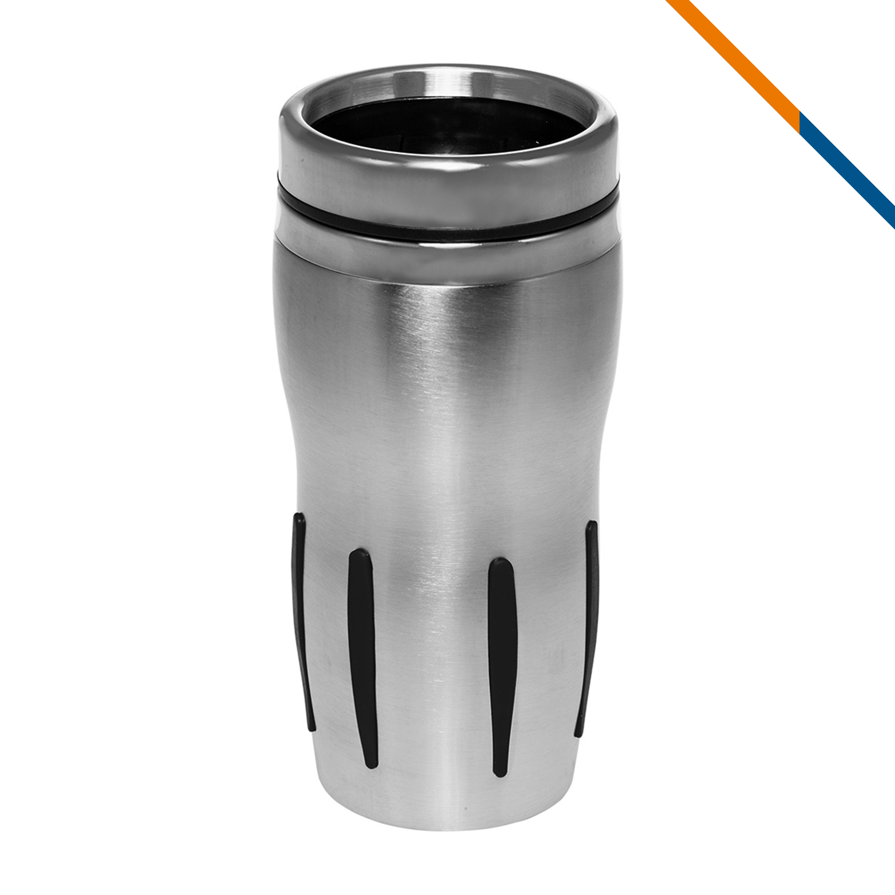 Urbine Stainless Steel Travel Mug - 16 OZ. 3