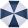 58" Recycled Folding Golf Umbrella 68