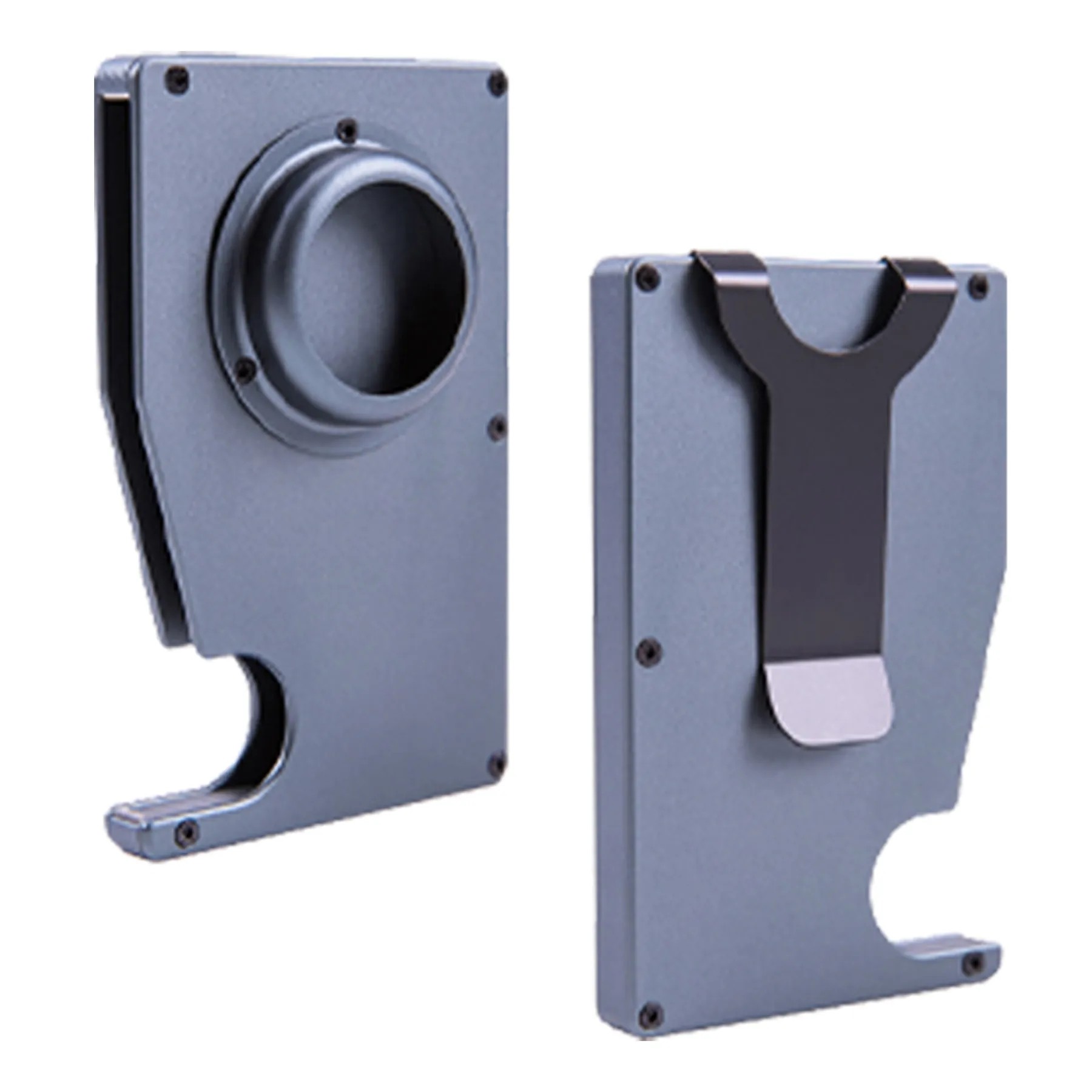 Credit Card Rfid Slot Case 2