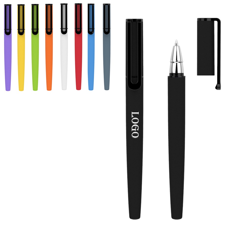 Advertising Spray Glue Gift Pen 3