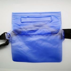 Waterproof Fanny Pack 16