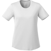 Women's Omi Short Sleeve Tech Tee 19