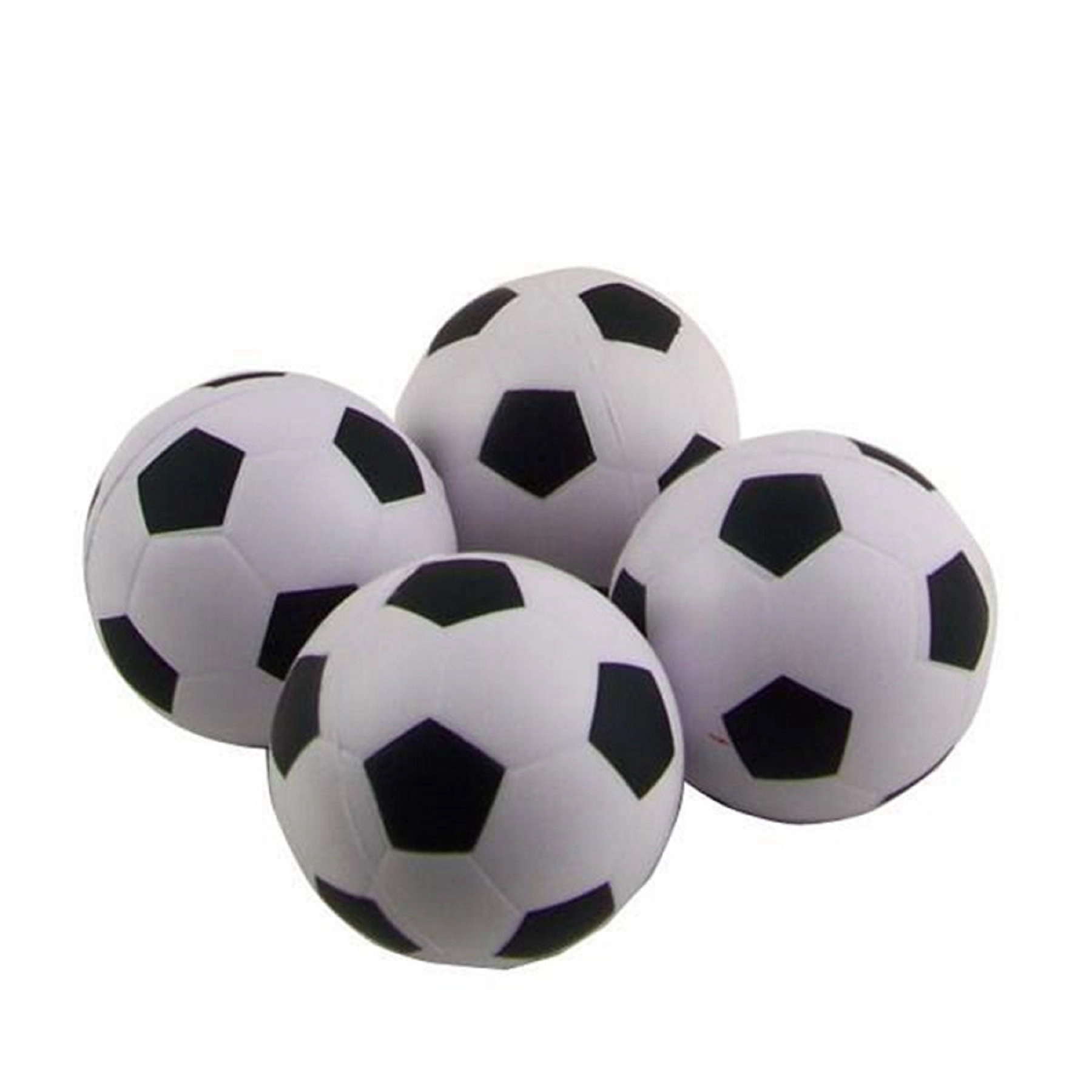 High Bounce Mini Stress Relieve Football 2