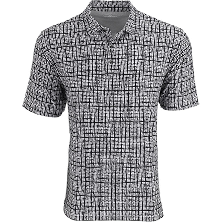 Vansport Pro Clubhouse Polo 2