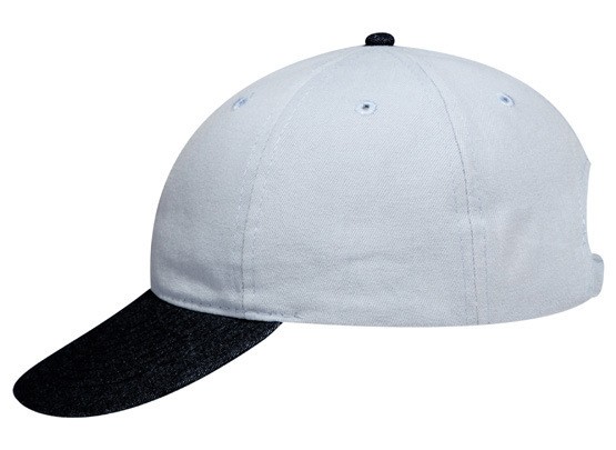 OTTO CAP® 6 Panel Low Profile Baseball Cap 1