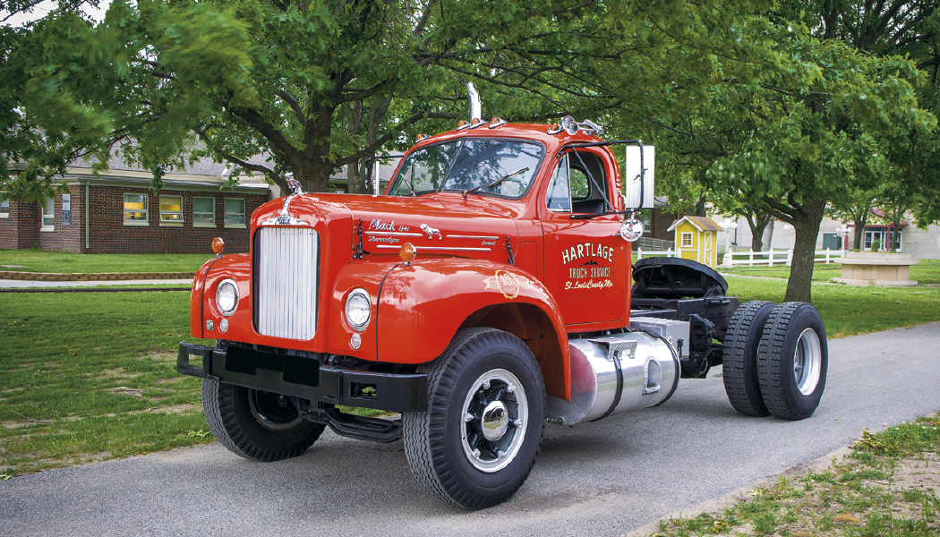 Triumph® Calendars Antique Trucks Calendar 13