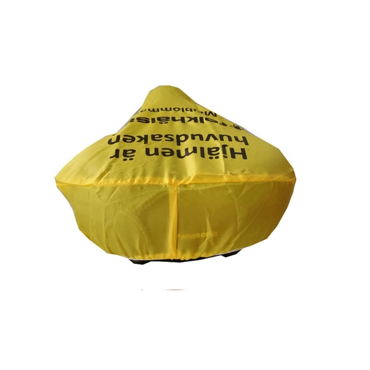 Waterproof Bicycle Seat Cover 14
