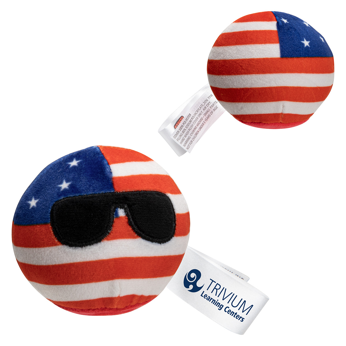 Stress Busters™ USA Flag 2