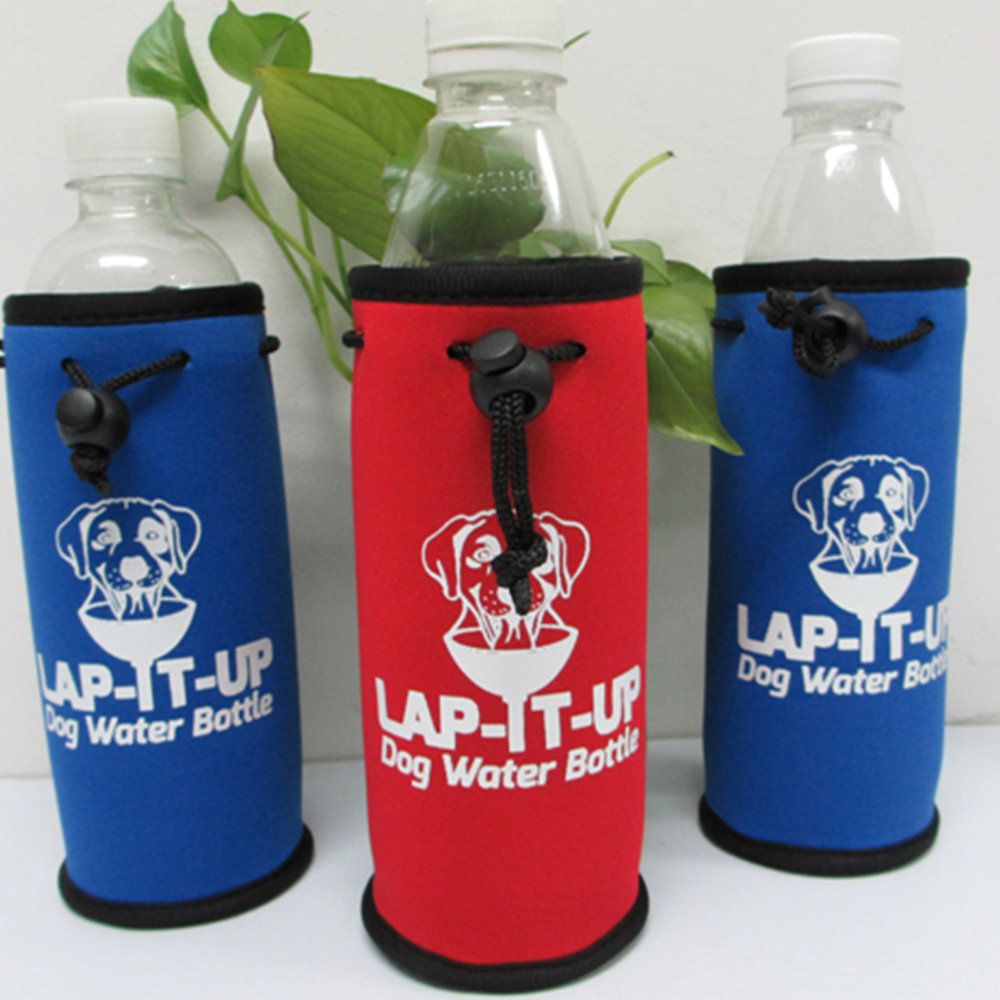 Water Bottle Drawstring Bag 6