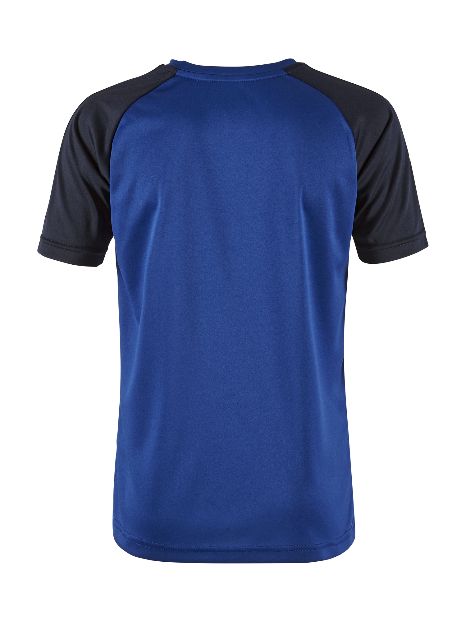 SQUAD GO CONTRAST JERSEY JR 14