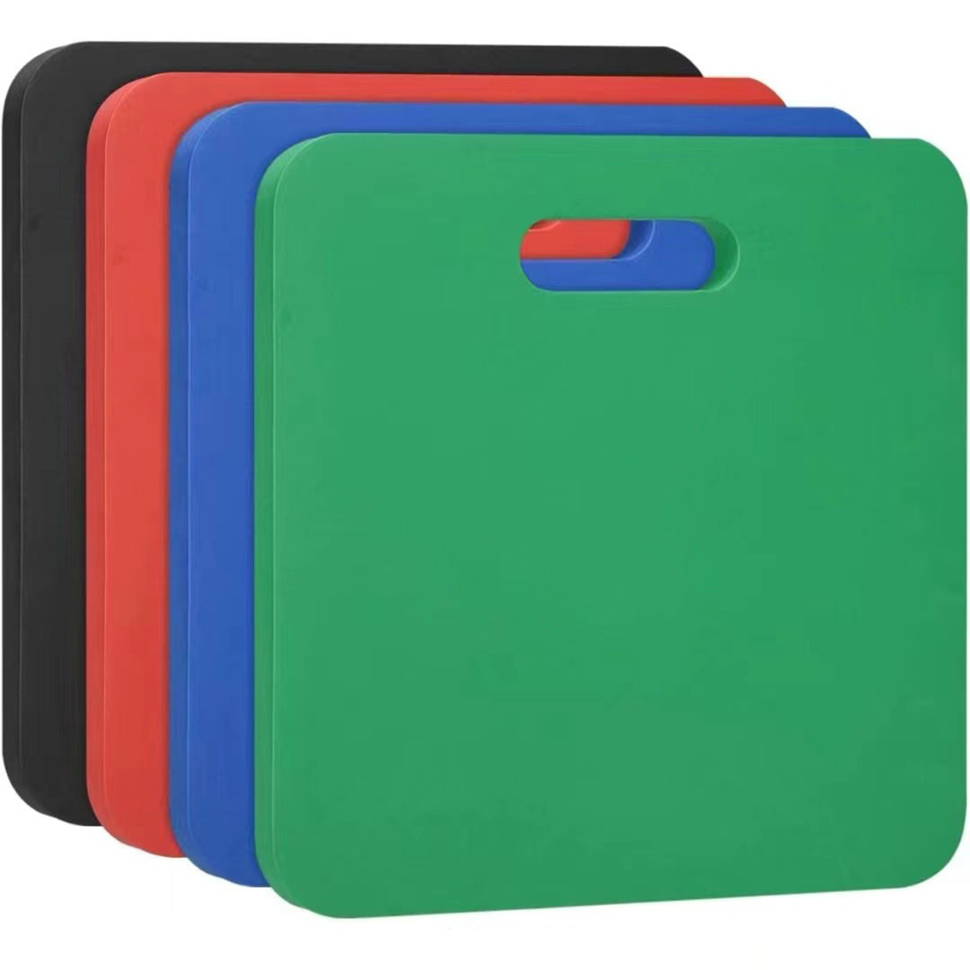 Colorful EVA Stadium Seat Cushion 2