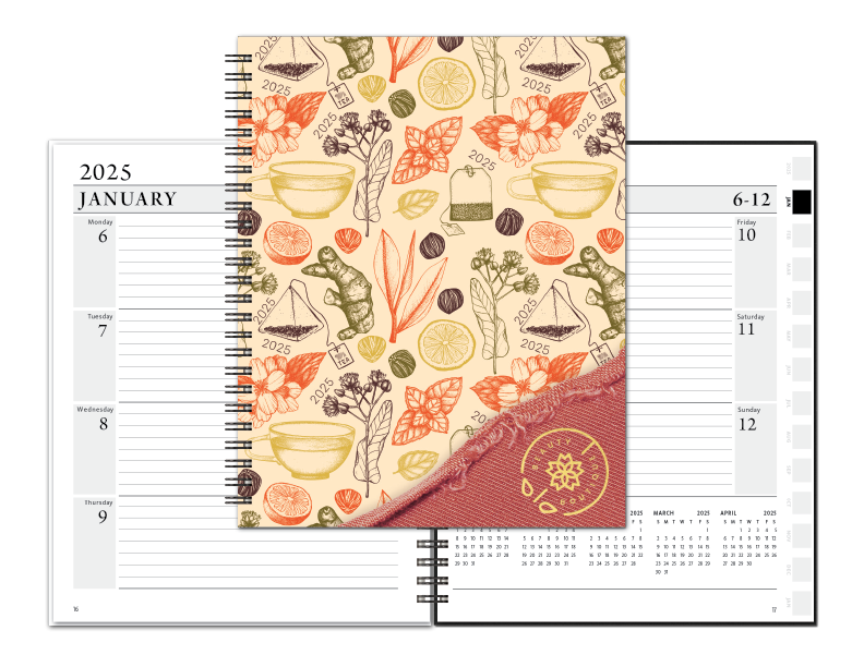 XEO Planner SlimLine