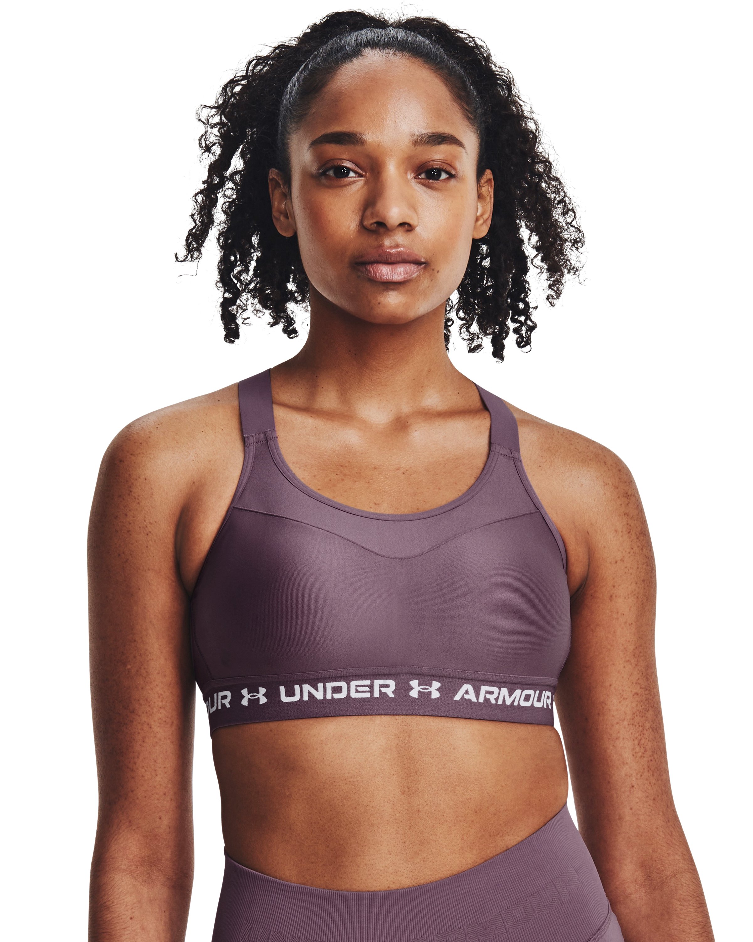 Crossback High Women's Sports Bra 4