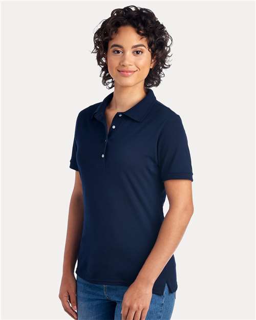 Women's Dri-Power® Polo - 437F 57