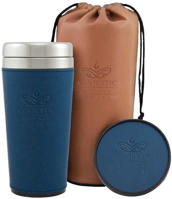 16 oz. Regency Gift Set 47