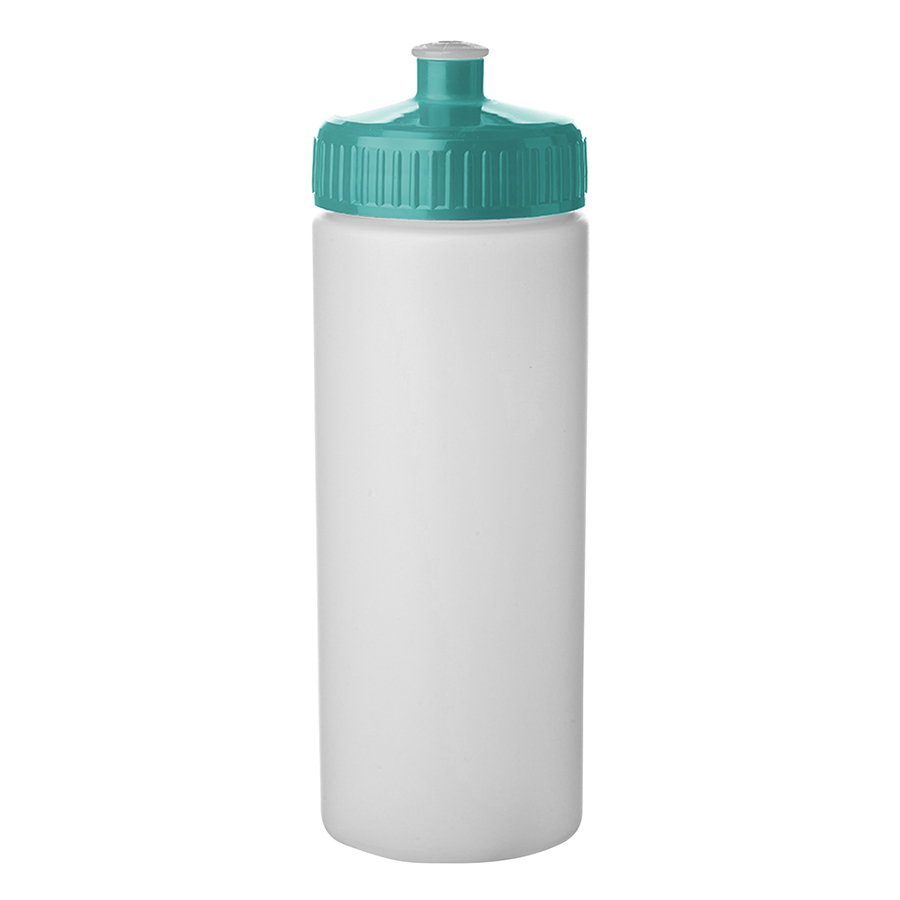 20 oz. Frosted Plastic Water Bottles 15