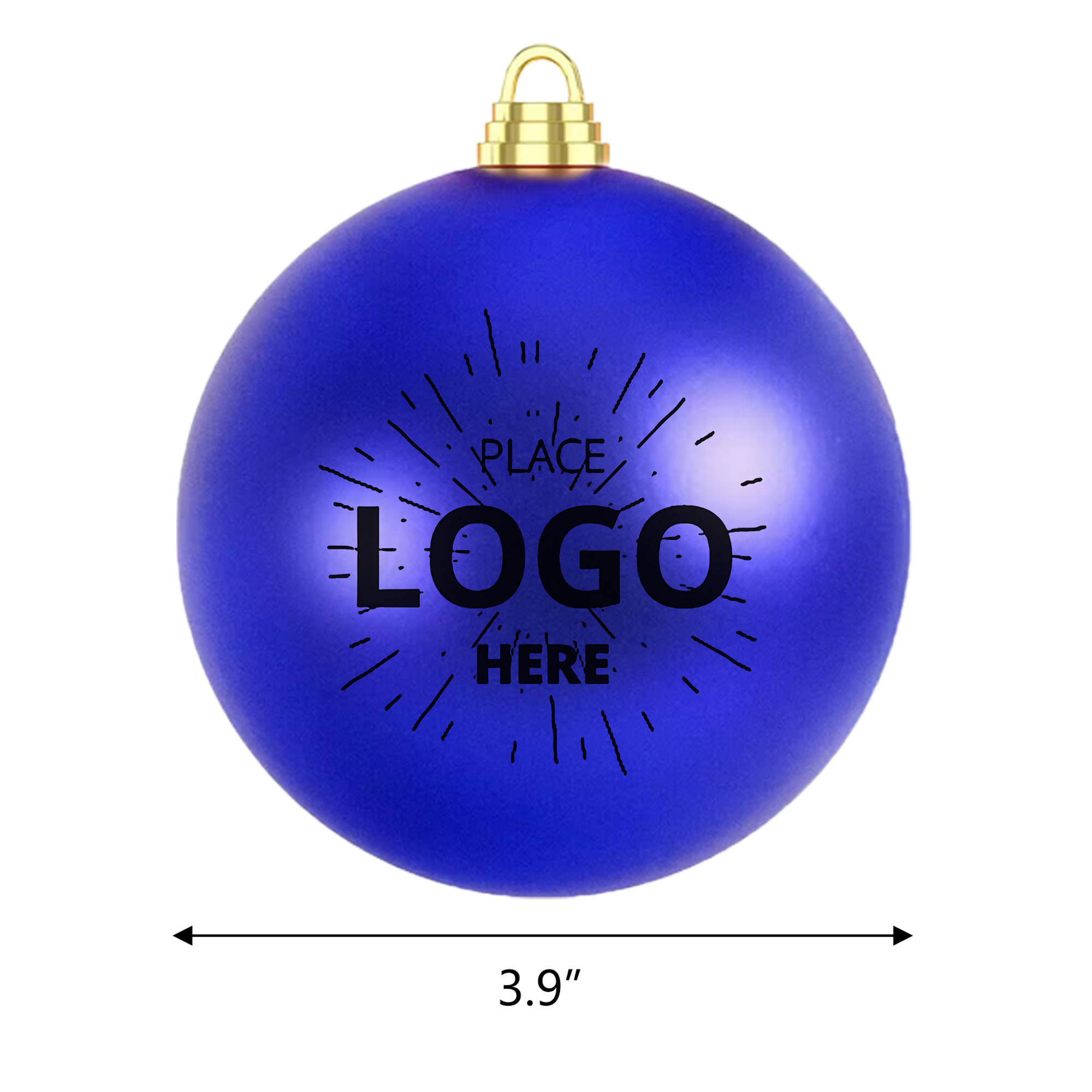 Christmas Tree Decoration balls 2