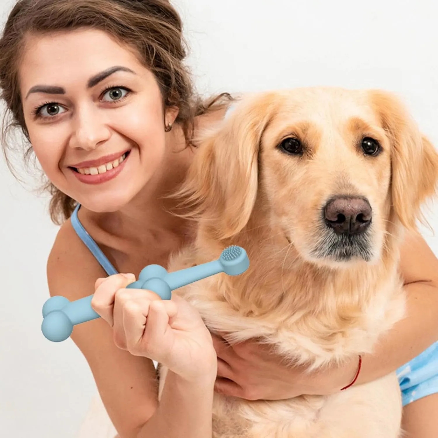 Dog Toothbrush 4