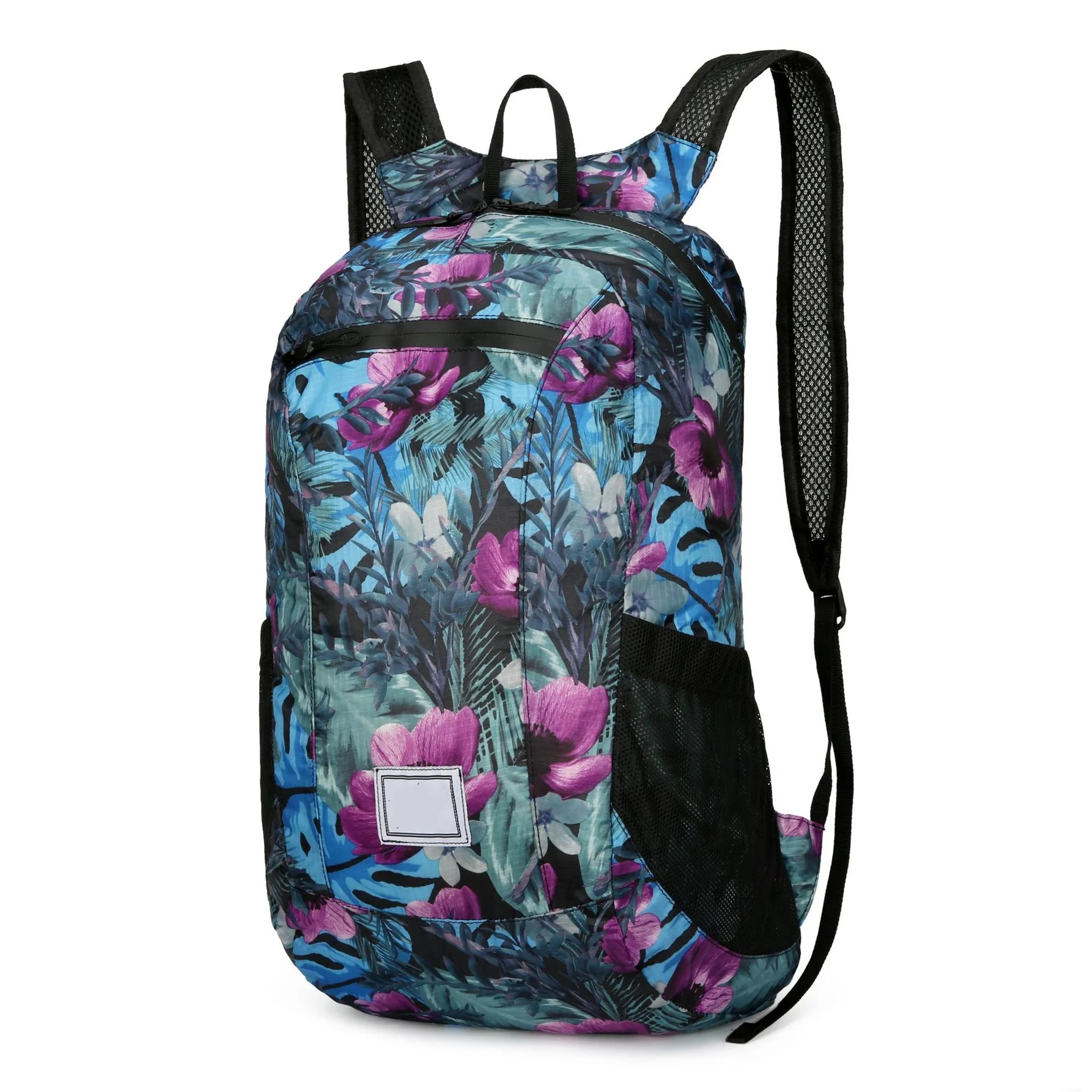 Packable Outdoor Backpack 7