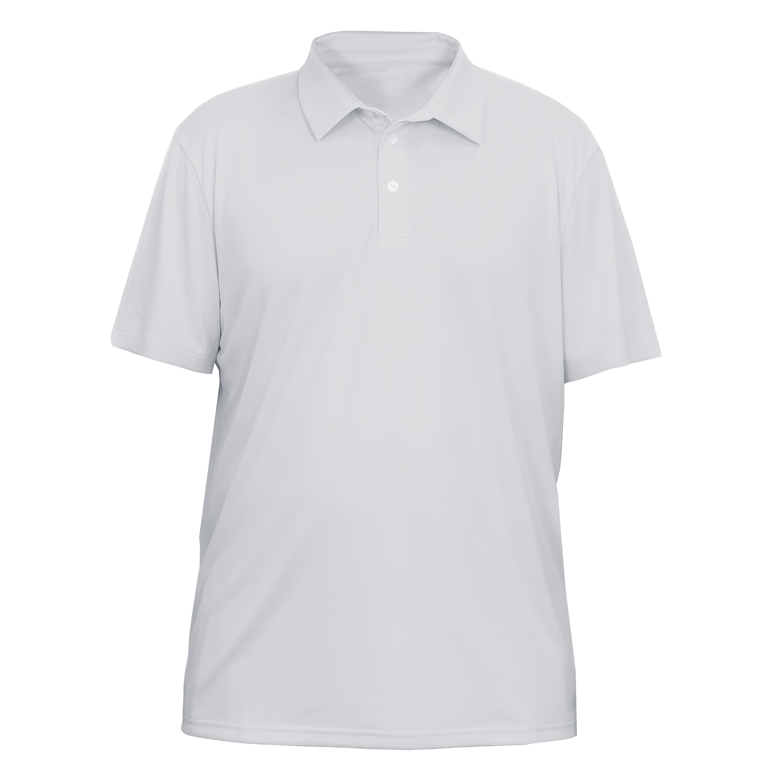 Vapor Apparel Men's Solar Polo 2