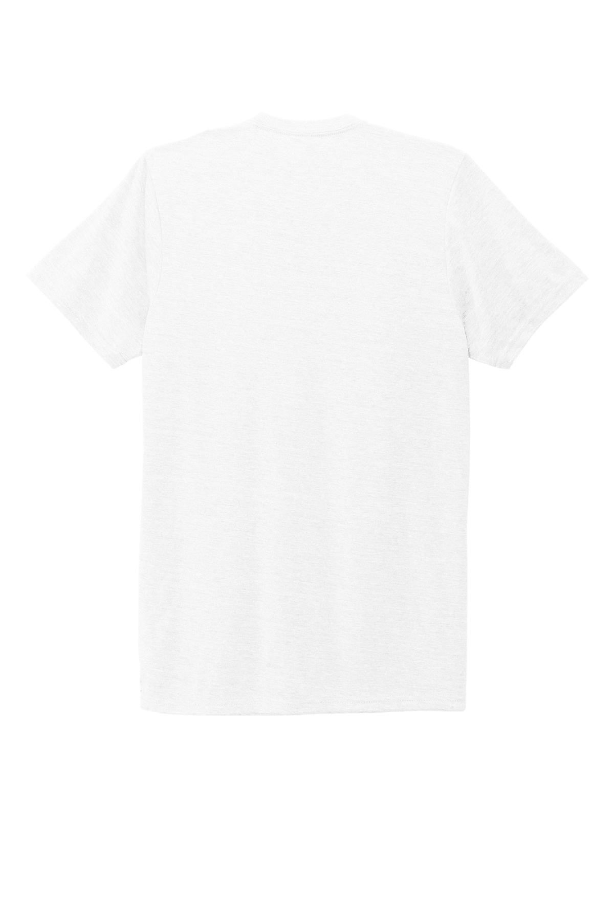 Allmade® Unisex Tri-Blend Tee 6