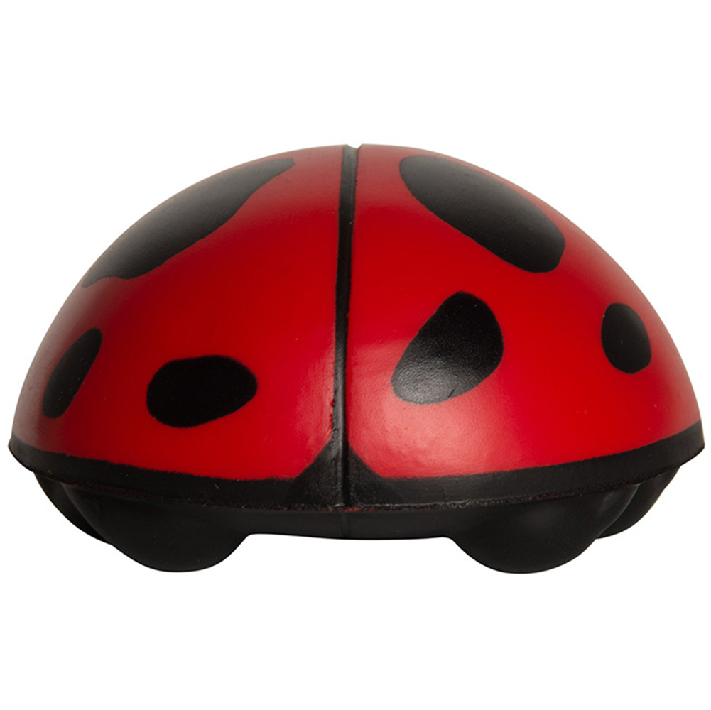 Ladybug Stress Reliever 2