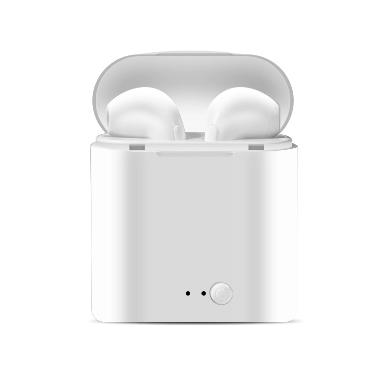 Wireless Headphones 3