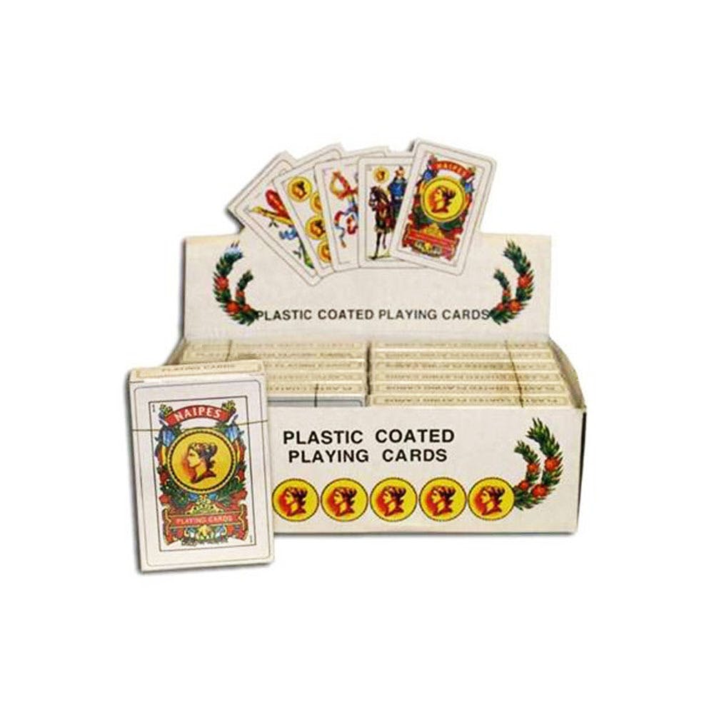 Spanish Playing Cards Full Deck 2