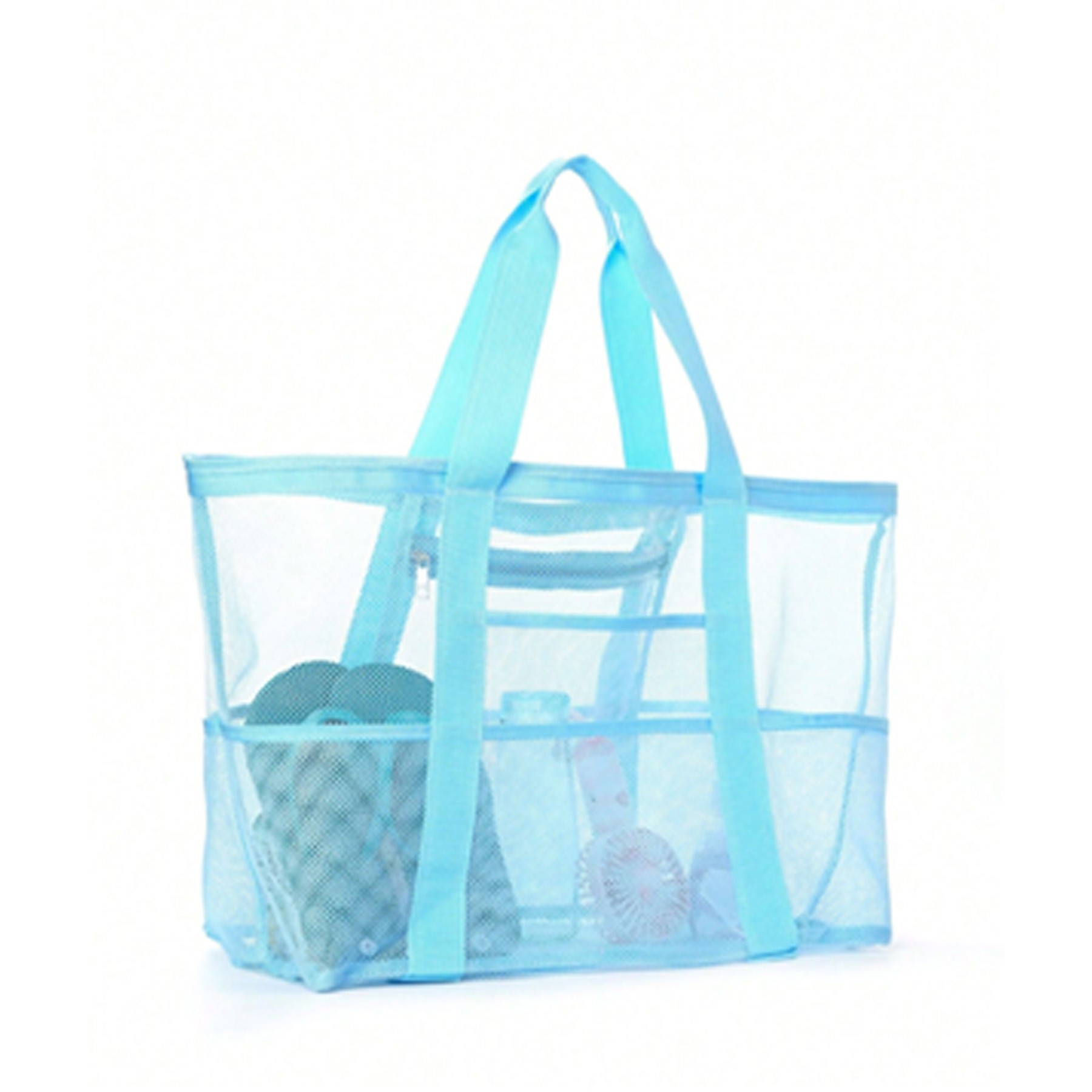 Mesh Sand Free Bag 4