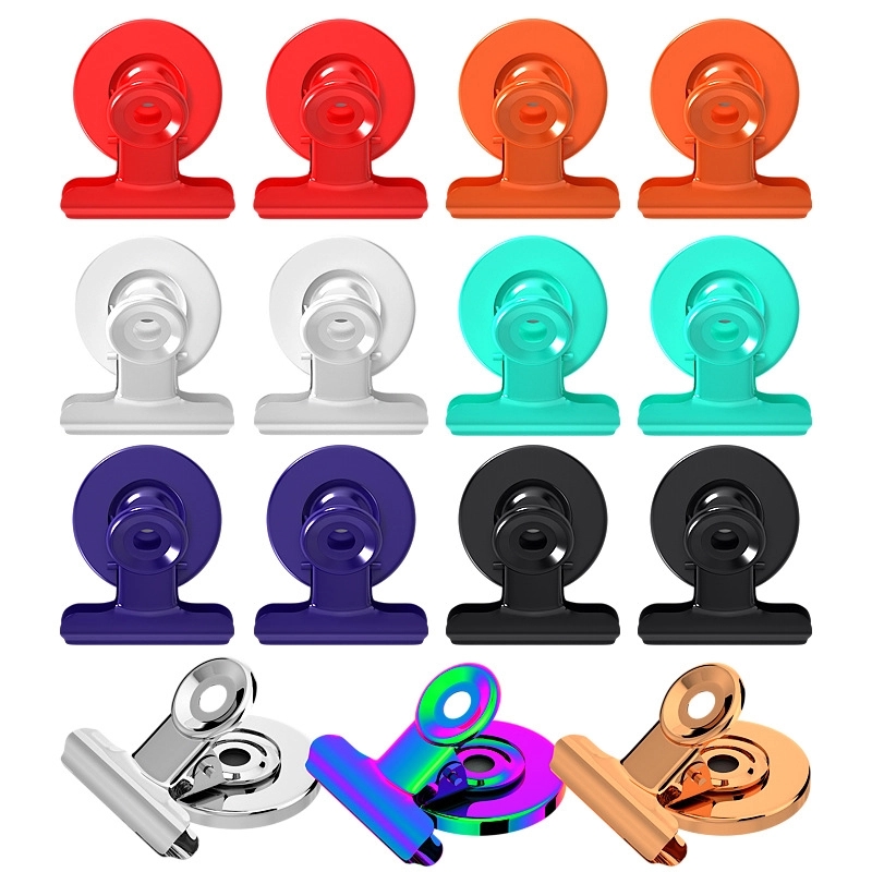 Strong Magnetic Clips 2