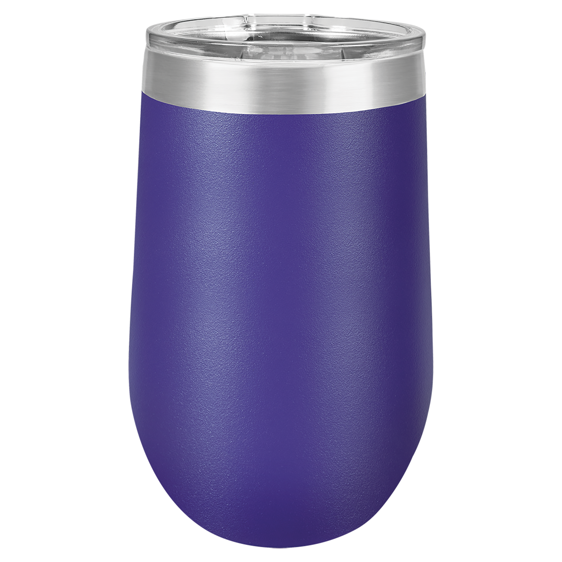Polar Camel 16 oz. Vacuum Insulated Stemless Tumbler w/ Lid 21