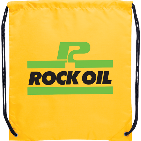 Oriole Drawstring Bag 243