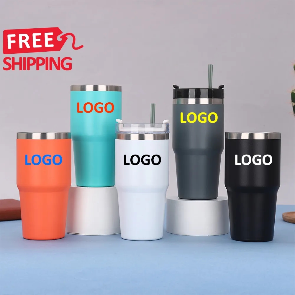 20 oz Vacuum Insulated Stainless Steel Tumbler 11