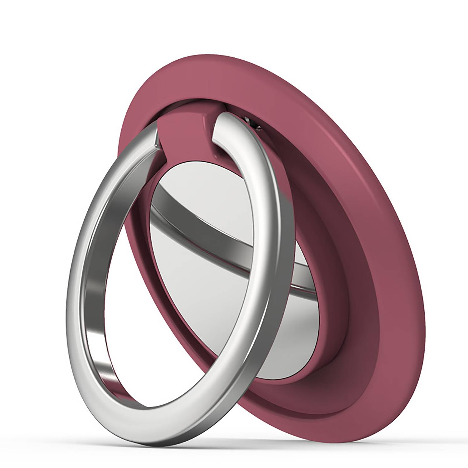 Rotatable Magnetic Ring Phone Holder 7