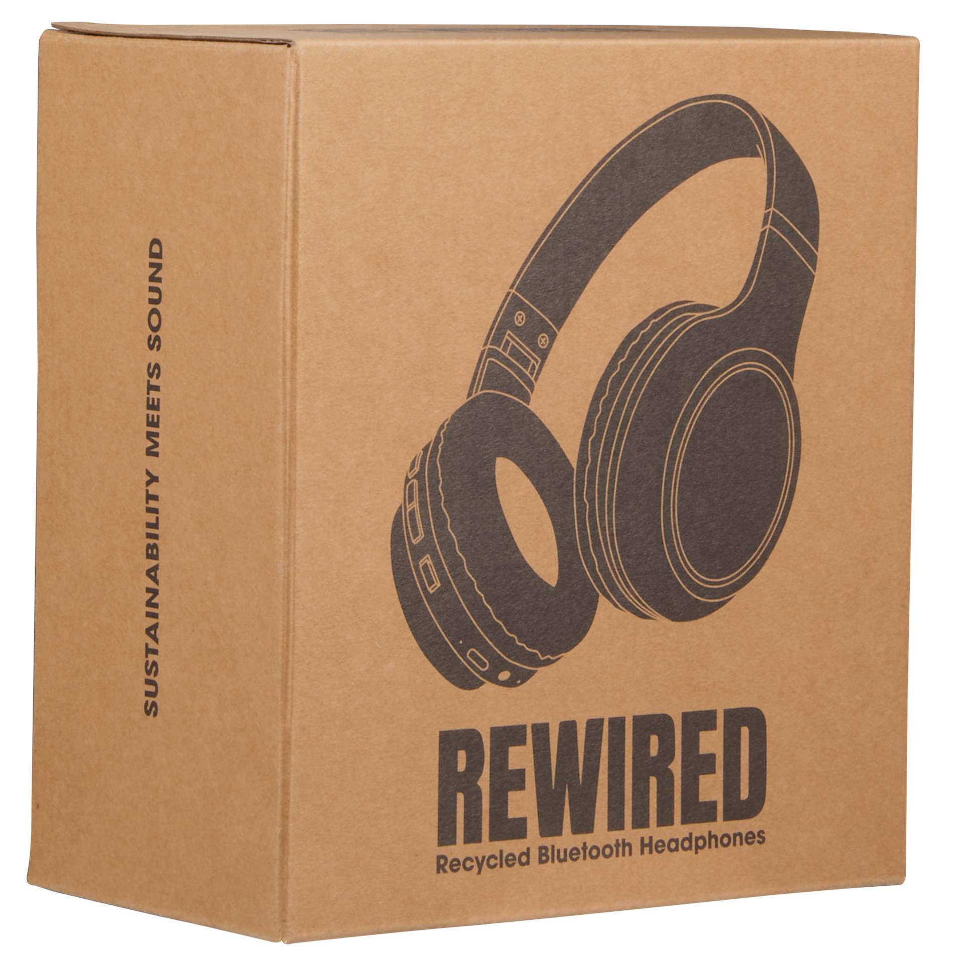 Rewired Recycled Bluetooth Headphones 63