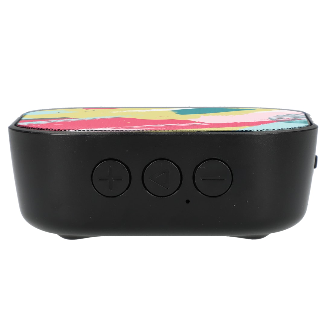 Recycled ABS Whammo 2 Bluetooth Speaker 8