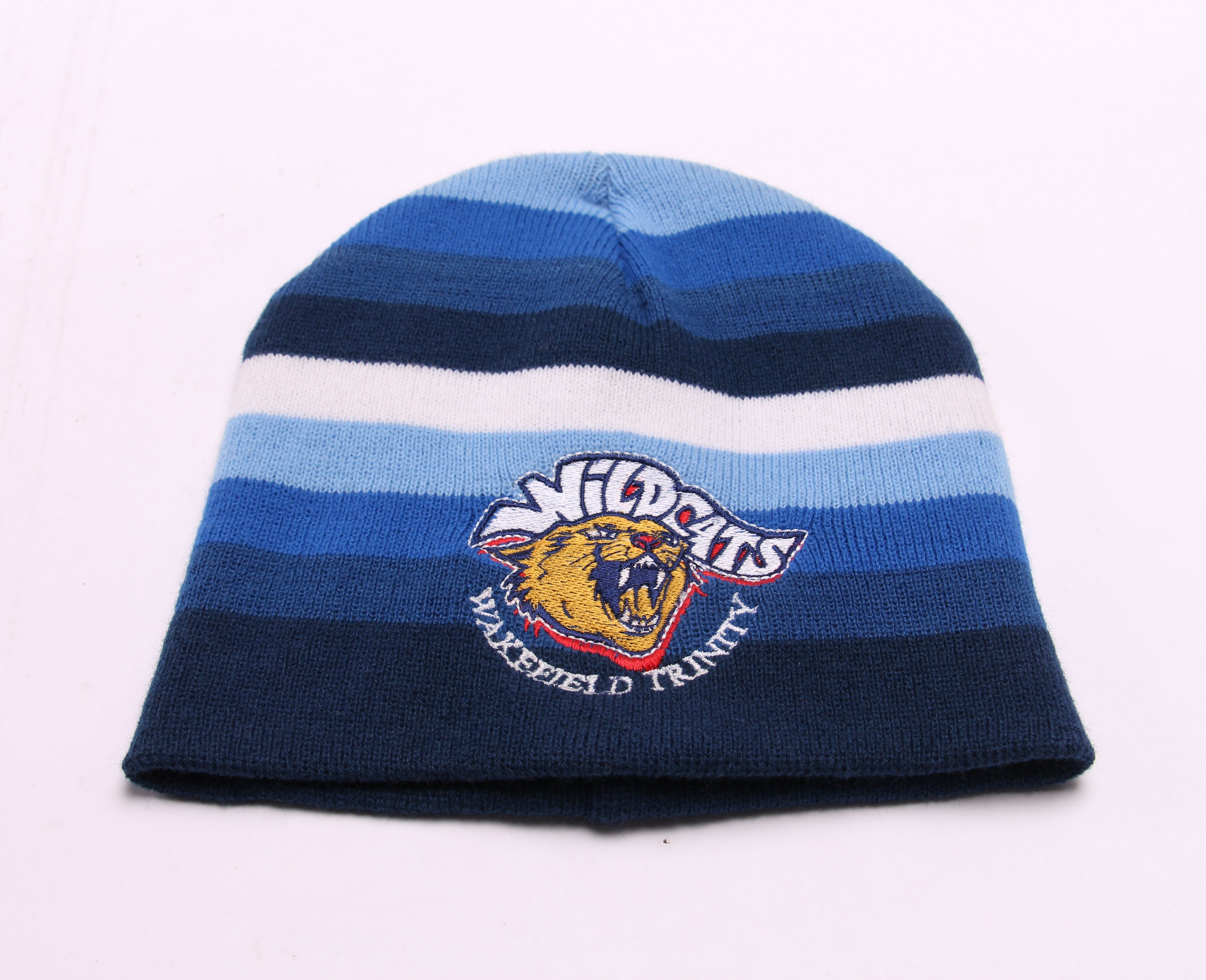 Custom Knitted Beanie & Scarf Set 1