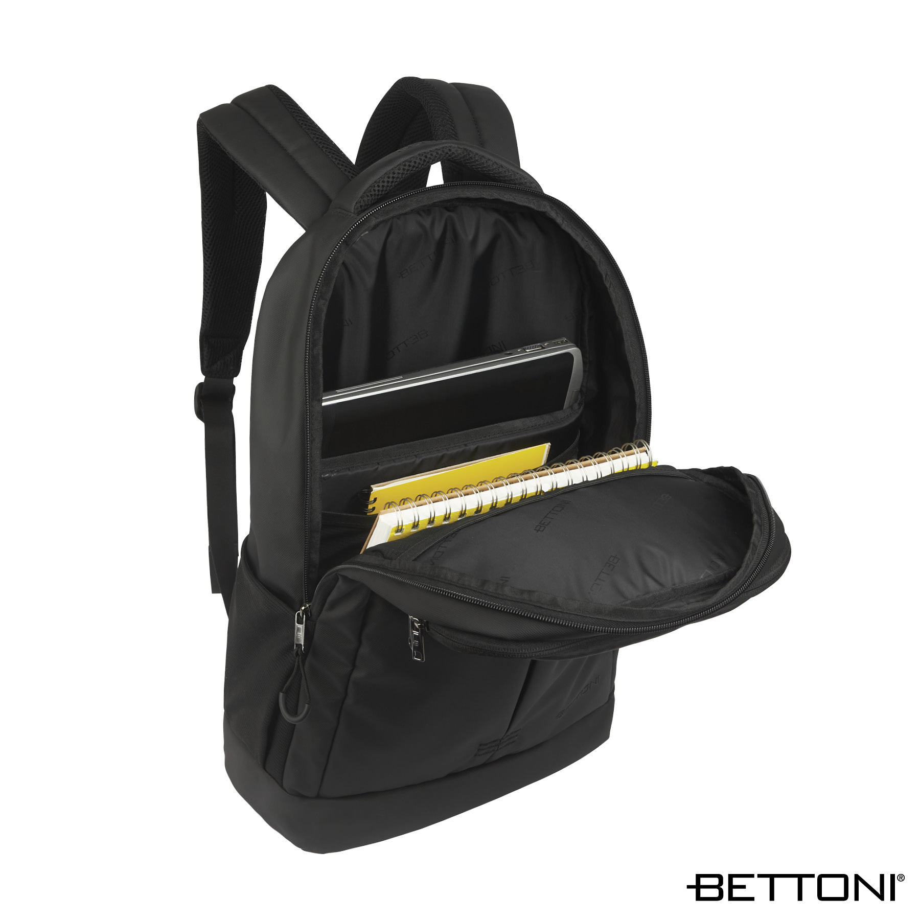 Bettoni® Moda Milano RPET Backpack 1